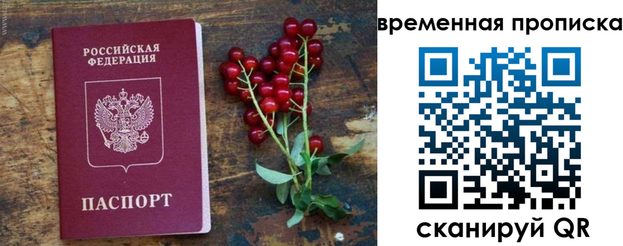 временная регистрация гарантия в Дальнереченске